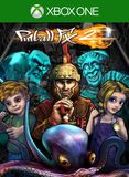 Pinball FX2 (Xbox One)